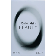 Calvin Klein Beauty Eau De Toilette Spray 100ml image