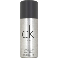Calvin Klein Ck One Parfums Natural Spray 150 ml image