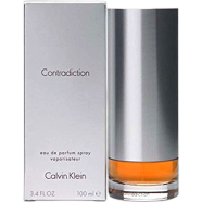 Calvin Klein Contradiction EDP Spray 100ml image