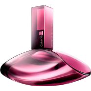 Calvin Klein Deep Euphoria Eau De Toilette Spray 100 ml image