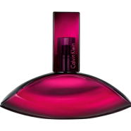 Calvin Klein Deep Euphoria Eau De Toilette Spray 100 ml image