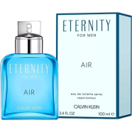 Calvin Klein Eternity For Men Air Eau De Toilette Spray 100ml image