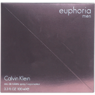 Calvin Klein Euphoria Men Eau De Toilette 100ml image