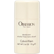 Calvin Klein Obsession For Men Deodorant Stick 75gm image