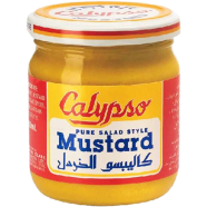 Calypso Mustard 200ml image