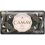 Camay Chic Fragrance Beauty Bar 125g image