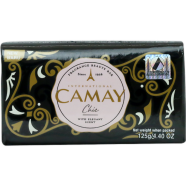 Camay Chic Fragrance Beauty Bar 125gm image