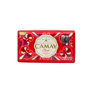 Camay Classic Fragrance Beauty Bar 125ml image