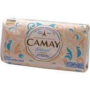Camay Natural Fragrance Beauty Bar 125gm image