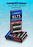 Cambridge IELTS Vocabulary 1 To 17 English to Bangla with (synonyms and antonyms) image