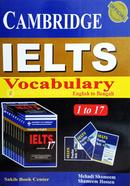 Cambridge IELTS Vocabulary English to Bangla (1-17) image