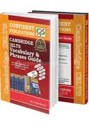 Cambridge IELTS Vocabulary and Phrases Guide image