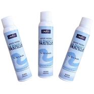 Camel Arfina Artist's Picture Varnish Spray - 200 ml
