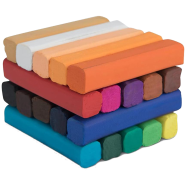 Camel Artist Soft Pastels Set 20 Shades image