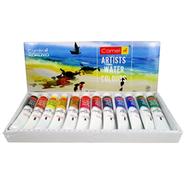 Camel Artist Water Colour 12 Shades 20ml