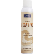 Camel Artists Fixative Spray-200 ml image