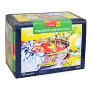 Camel Coloured Drawing Ink 20 ml Jar - 12 Shades