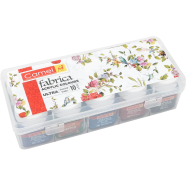 Camel Fabrica Acrylic Ultra Color, 15ml, 10 Shades image