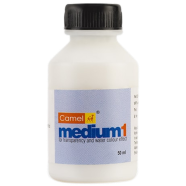 Camel Medium No 1 (50 Ml)