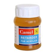 Camel Retarder For Acrylic- (100ML) image