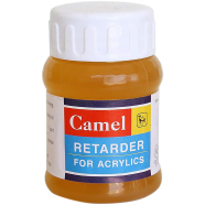 Camel Retarder For Acrylic- (100ML) image
