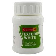 Camel Texture White 500ml