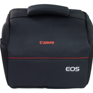 Camera Bag High Quality Lightweight and Durable DSLR Camera image