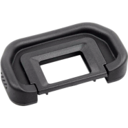 Camera Eyepiece Eye Cup EG For Canon EOS 5D Mark III 5D Mark IV /7D 7D Mark I image