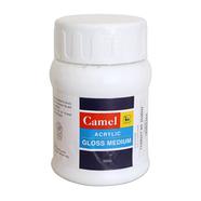 Camlin Gloss Medium 500ml