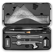 Camlin Scholar Plus Geometry Box icon