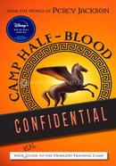 Camp Half-Blood Confidential image