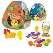 Winfun Camping Adventure Discovery Tent - 000877 icon