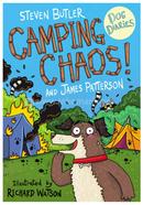 Camping Chaos! image