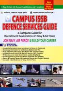 Campus Issb Defence Services Guide image