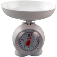 Camry - (16668) Kitchen Scale White image