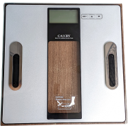 Camry Body Analyser Scale - EF972S39 - EF972S39 image
