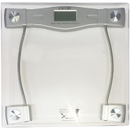 Camry Digital Weight Machine Grey image