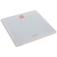 Camry Digital Weight Machine White image