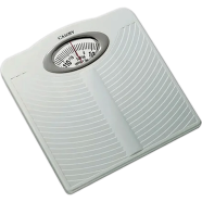 Camry Mechanical Personal Scale 120kg Br9706 White image