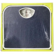 Camry Weight Machine Mix Color image