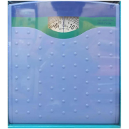 Camry Analog Weight Scale 9705 - Blue image
