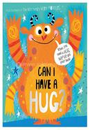 Can I Have A Hug? image