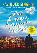 Can Love Happen Twice image