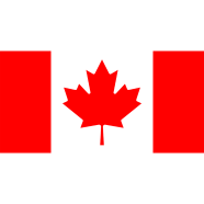 Canada Flag FIFA World Cup 2026 image