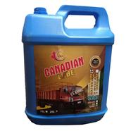 Canadian Lube 15W40 CI4 Milage:9000-10000Km. image