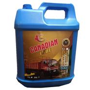 Canadian Lube 20W50 CH4 Milage:9000-10000Km. image