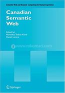 Canadian Semantic Web image