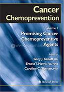 Cancer Chemoprevention image