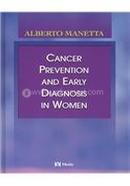 Cancer Prevention and Early Diagnosis in Women image