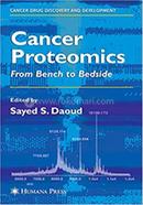 Cancer Proteomics: From Bench to Bedside image